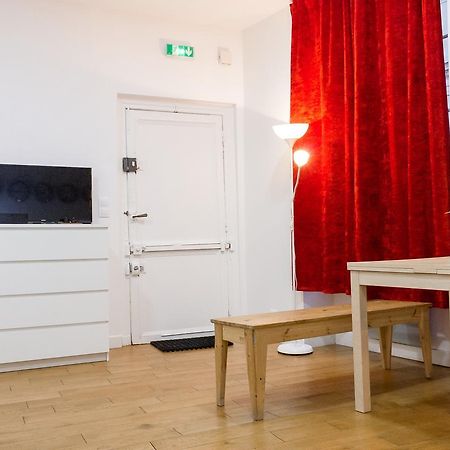Beauregard - Rex Apartment Paris Exterior photo