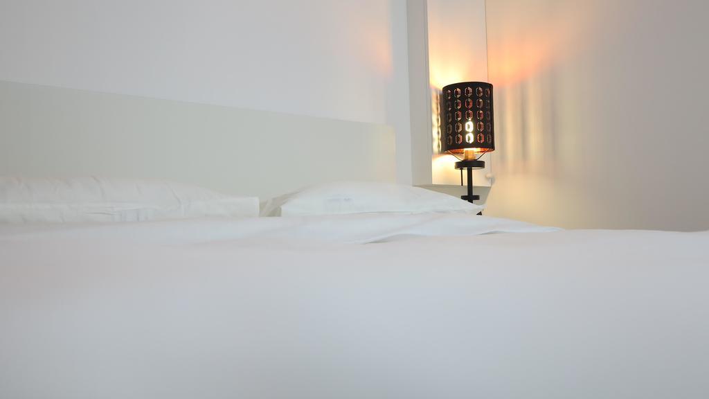 Beauregard - Rex Apartment Paris Exterior photo