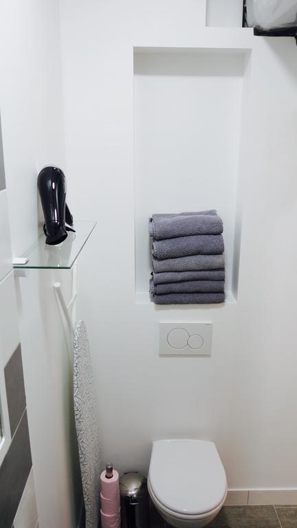 Beauregard - Rex Apartment Paris Exterior photo