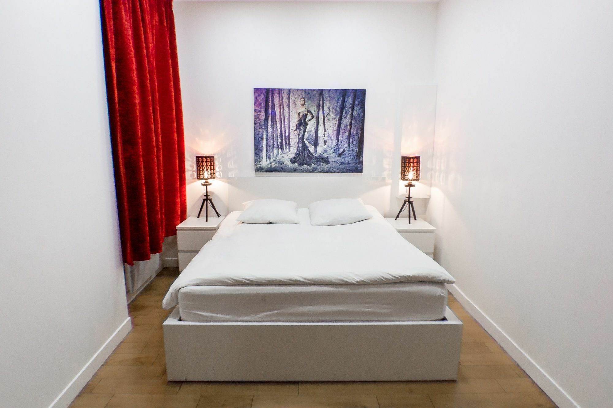 Beauregard - Rex Apartment Paris Exterior photo