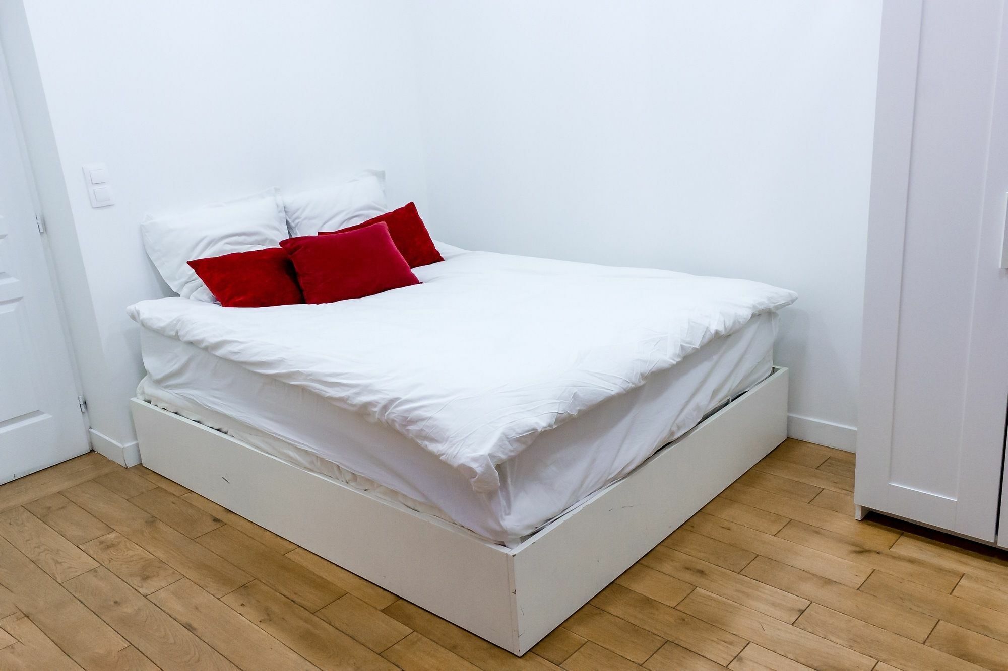 Beauregard - Rex Apartment Paris Exterior photo